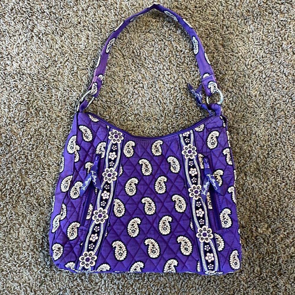 VERA BRADLEY Bag NWOT